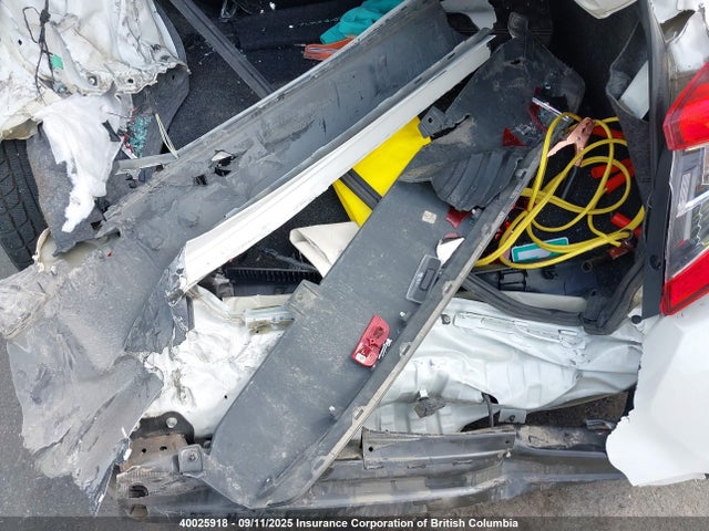 Honda l15b7/l15by 2019 2HGFC1F91KH106048 Image 6