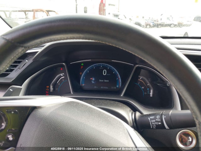 Honda l15b7/l15by 2019 2HGFC1F91KH106048 Image 7