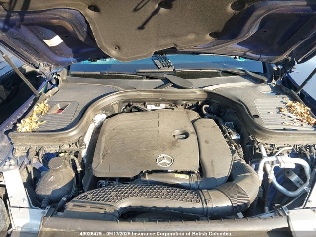 WDC0G8EBXLV218730 Mercedes-Benz m264