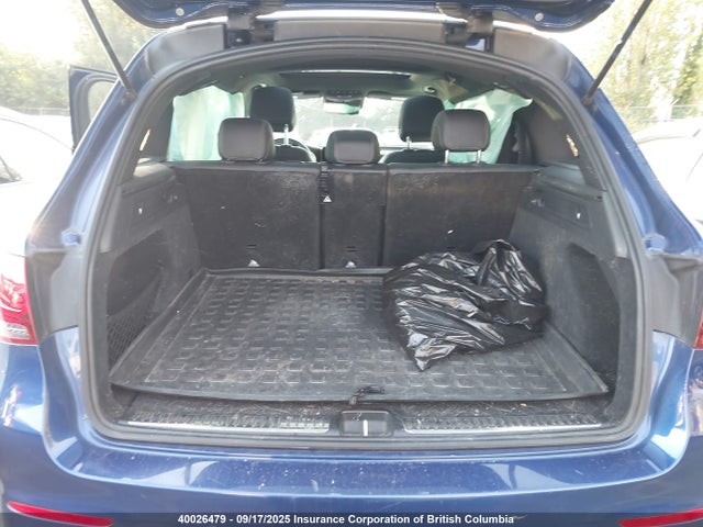 WDC0G8EBXLV218730 Mercedes-Benz m264