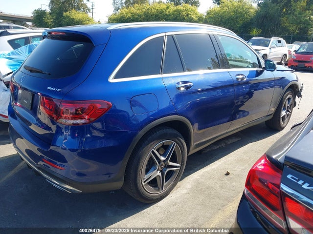 WDC0G8EBXLV218730 Mercedes-Benz m264