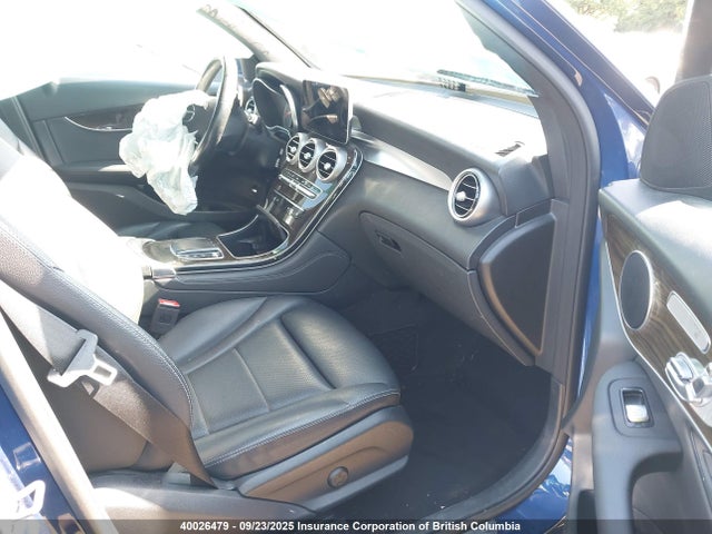 WDC0G8EBXLV218730 Mercedes-Benz m264
