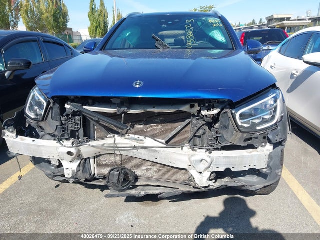 WDC0G8EBXLV218730 Mercedes-Benz m264