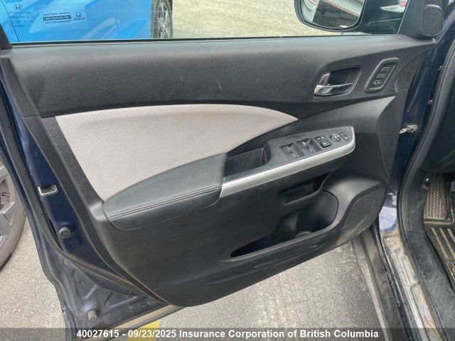 Honda k24w9 2016 5J6RM4H95GL800138 Image 11