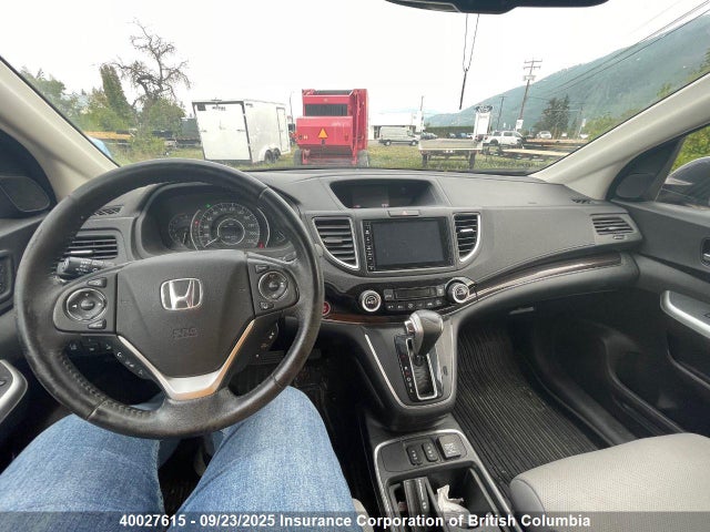 Honda k24w9 2016 5J6RM4H95GL800138 Image 12