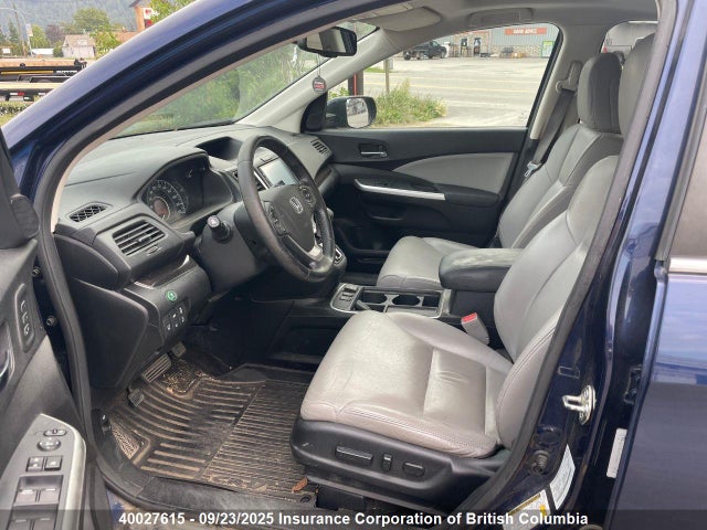Honda k24w9 2016 5J6RM4H95GL800138 Image 13