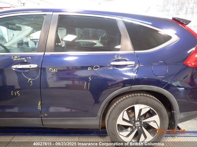 Honda k24w9 2016 5J6RM4H95GL800138 Image 3