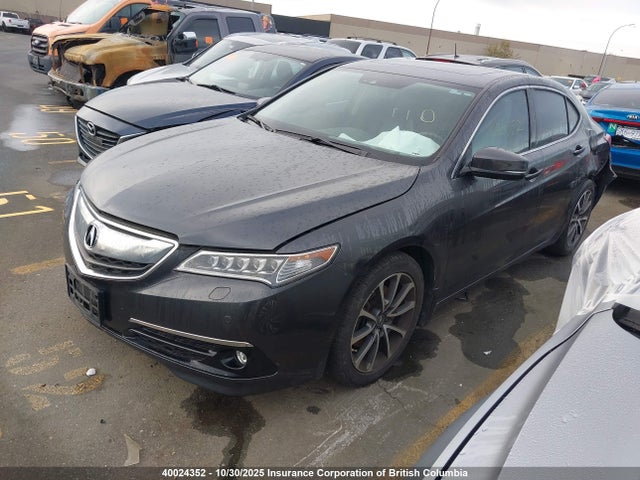 19UUB3F70GA801261 Acura j35y6