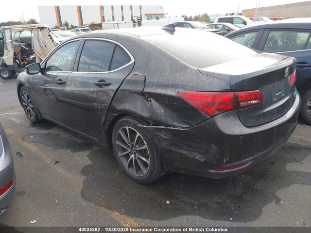 19UUB3F70GA801261 Acura j35y6