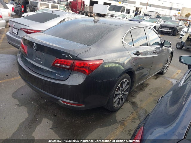 19UUB3F70GA801261 Acura j35y6