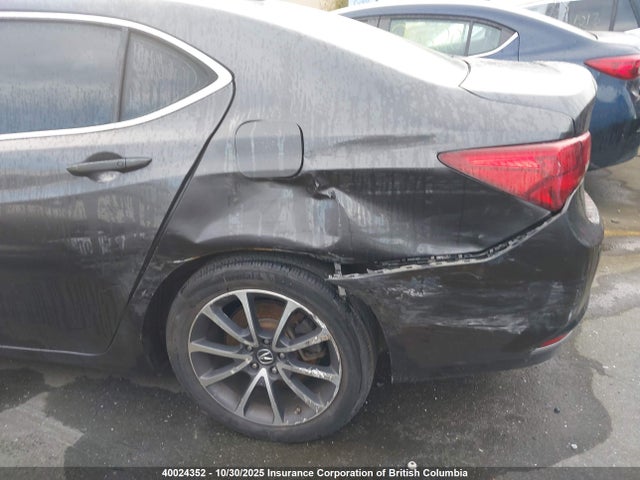 19UUB3F70GA801261 Acura j35y6