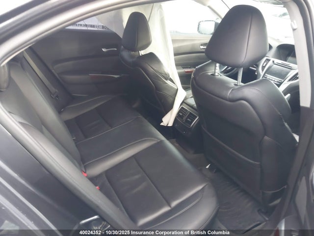 19UUB3F70GA801261 Acura j35y6