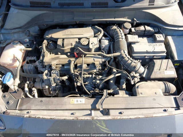 Hyundai Kona 2023 KM8K3CA33PU000826 Image 10