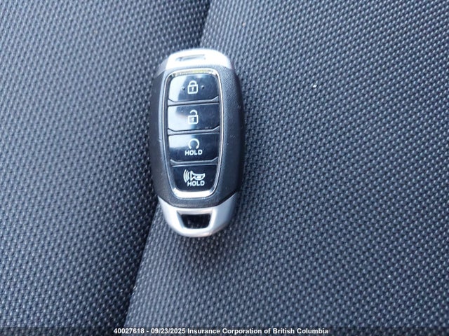 Hyundai Kona 2023 KM8K3CA33PU000826 Image 11