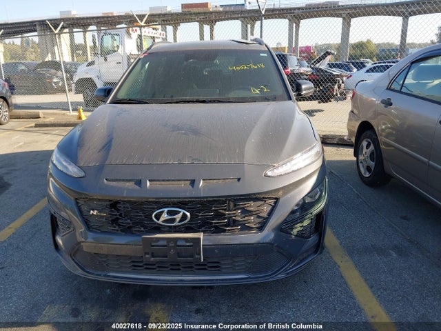 Hyundai Kona 2023 KM8K3CA33PU000826 Image 12