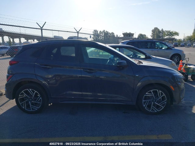 Hyundai Kona 2023 KM8K3CA33PU000826 Image 13