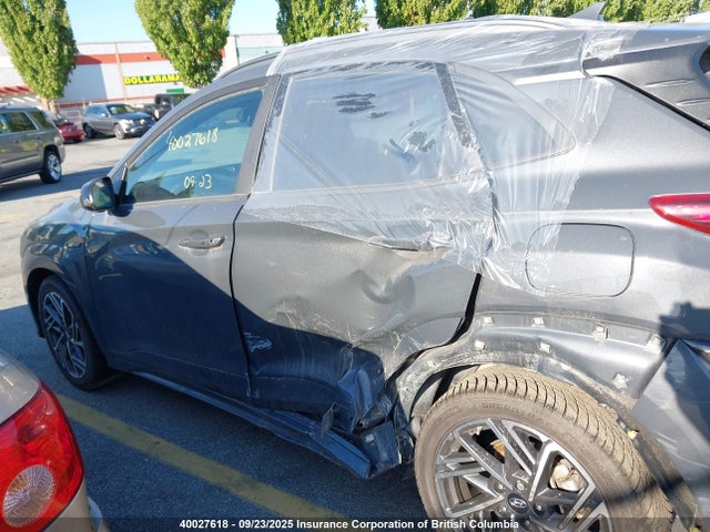Hyundai Kona 2023 KM8K3CA33PU000826 Image 14