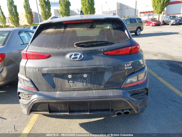 Hyundai Kona 2023 KM8K3CA33PU000826 Image 16