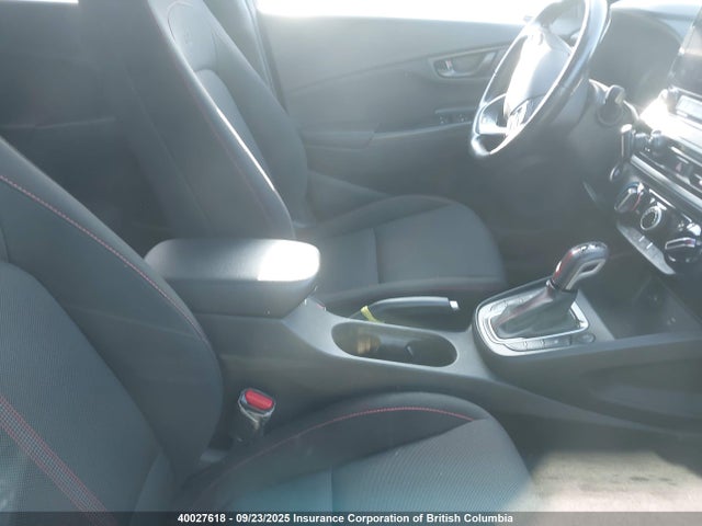 Hyundai Kona 2023 KM8K3CA33PU000826 Image 5