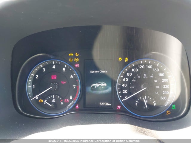 Hyundai Kona 2023 KM8K3CA33PU000826 Image 7