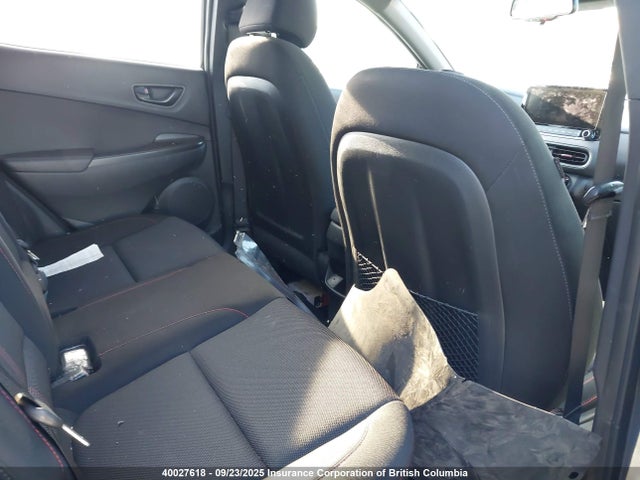 Hyundai Kona 2023 KM8K3CA33PU000826 Image 8