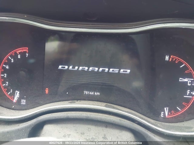 Dodge 2017 2017 1C4SDJCT8HC814738 Image 16