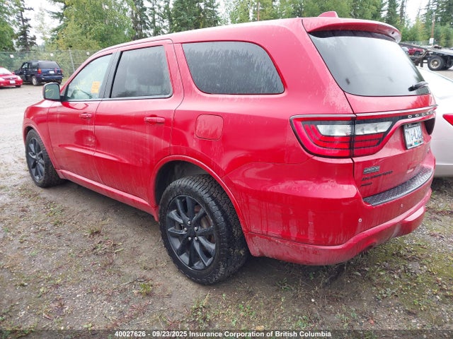 Dodge 2017 2017 1C4SDJCT8HC814738 Image 3