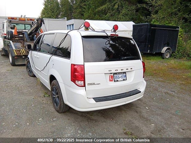 Dodge 2017 2017 2C4RDGBG6HR557219 Image 3