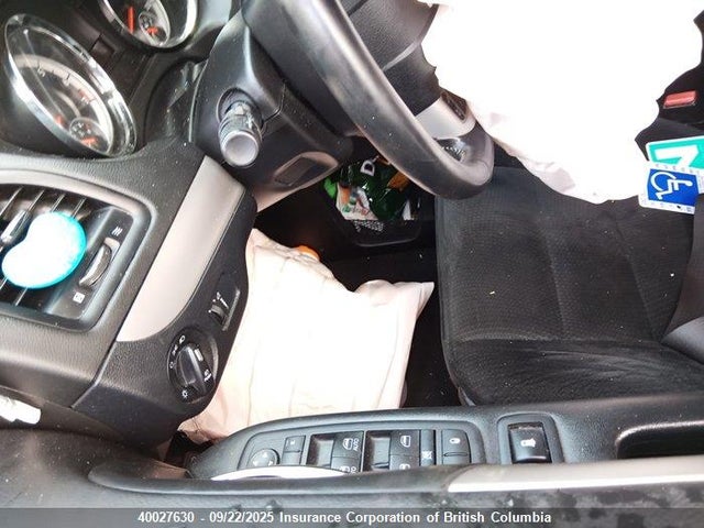 Dodge 2017 2017 2C4RDGBG6HR557219 Image 8