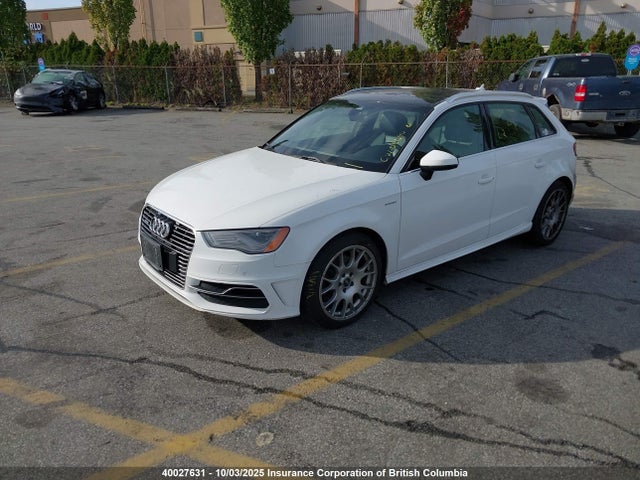 WAUSPBFF7GA151446 Audi 2016