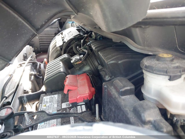 2010 Honda Fit მანქანა იყიდება აუქციონზე, vin: JHMGE8H54AC803245, აუქციონის ნომერი: 40027637