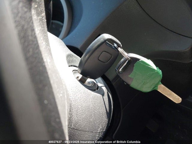2010 Honda Fit მანქანა იყიდება აუქციონზე, vin: JHMGE8H54AC803245, აუქციონის ნომერი: 40027637