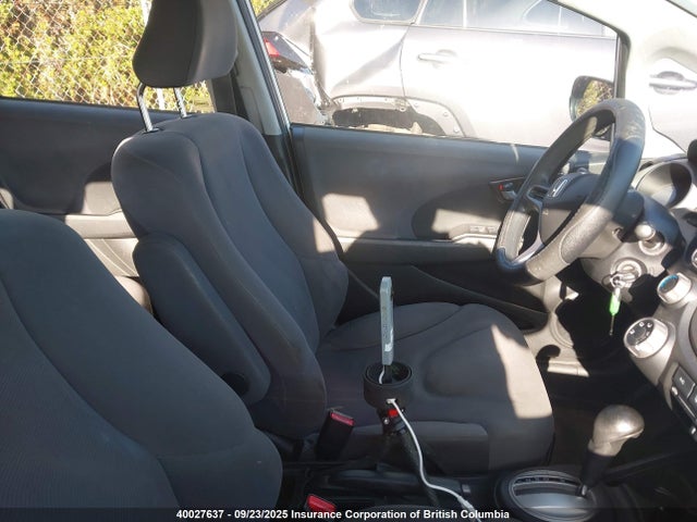 2010 Honda Fit მანქანა იყიდება აუქციონზე, vin: JHMGE8H54AC803245, აუქციონის ნომერი: 40027637