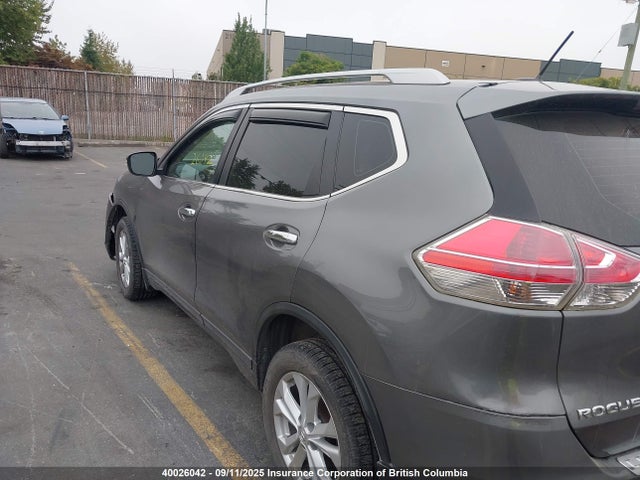 5N1AT2MV7FC860333 Nissan Rogue