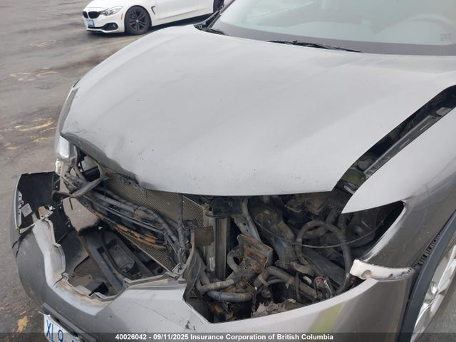 5N1AT2MV7FC860333 Nissan Rogue