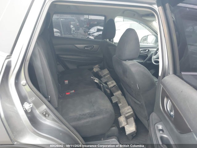 5N1AT2MV7FC860333 Nissan Rogue