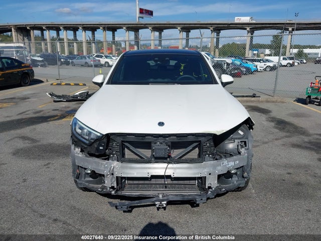 W1NKJ4HB4SF271607 Mercedes-Benz m254