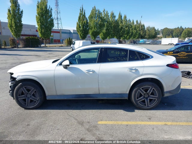 W1NKJ4HB4SF271607 Mercedes-Benz m254