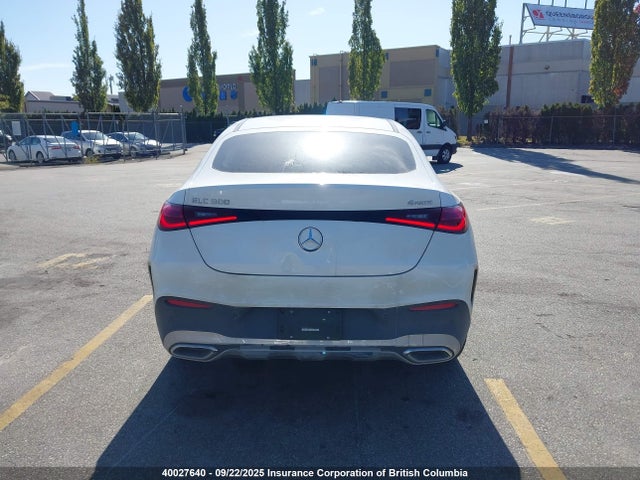 W1NKJ4HB4SF271607 Mercedes-Benz m254