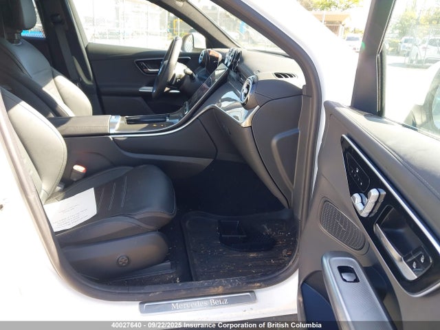 W1NKJ4HB4SF271607 Mercedes-Benz m254