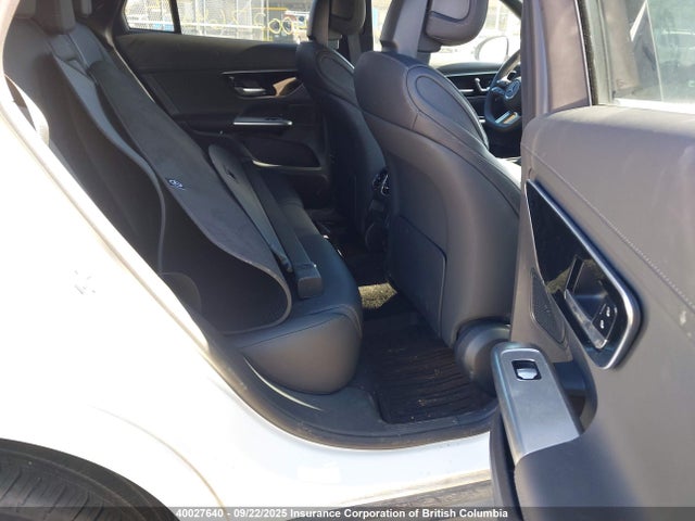 W1NKJ4HB4SF271607 Mercedes-Benz m254