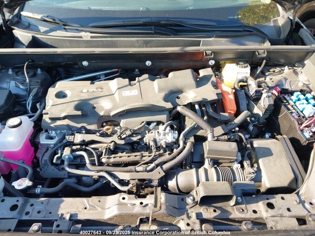 Toyota a25a-fxs 2025 2T3BWRFV1SW284476 Image 10