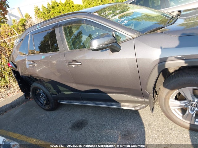 Toyota a25a-fxs 2025 2T3BWRFV1SW284476 Image 13