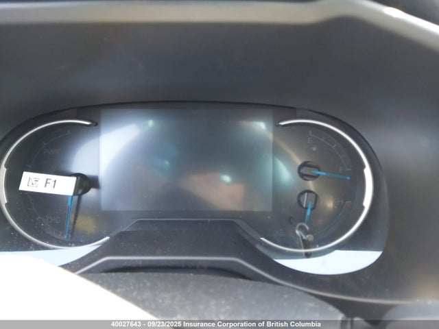 Toyota a25a-fxs 2025 2T3BWRFV1SW284476 Image 15