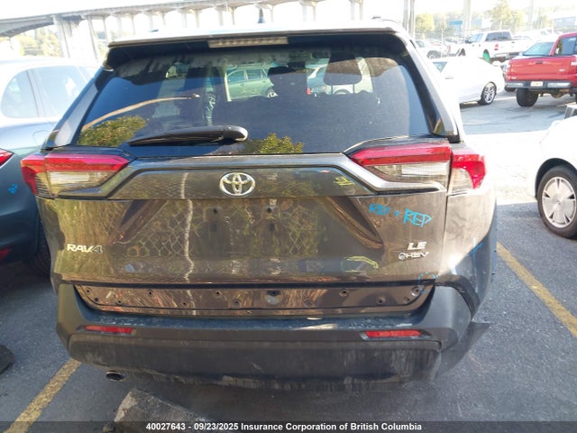 Toyota a25a-fxs 2025 2T3BWRFV1SW284476 Image 16