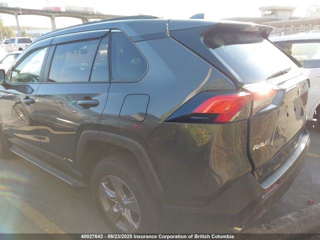 Toyota a25a-fxs 2025 2T3BWRFV1SW284476 Image 3