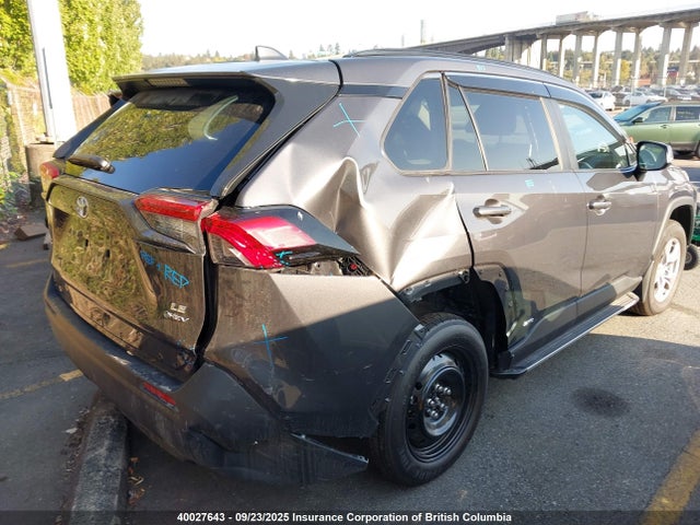 Toyota a25a-fxs 2025 2T3BWRFV1SW284476 Image 4