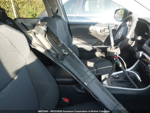 Toyota a25a-fxs 2025 2T3BWRFV1SW284476 Image 5