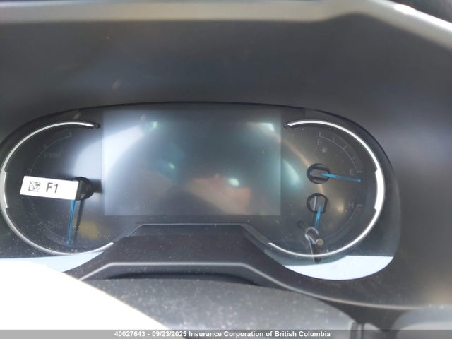 Toyota a25a-fxs 2025 2T3BWRFV1SW284476 Image 7