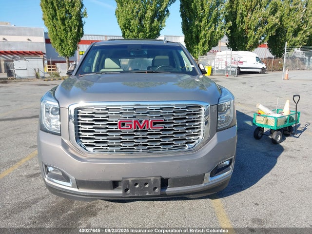 1GKS2CKJ3KR153596 GMC l86 - spark ignited direct injection, variable valve timing, afm, e85max, alum